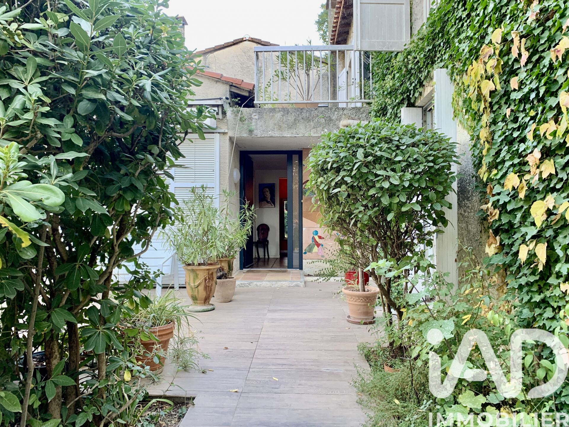Vente Maison traditionnelle 5 pièces - Photo 2