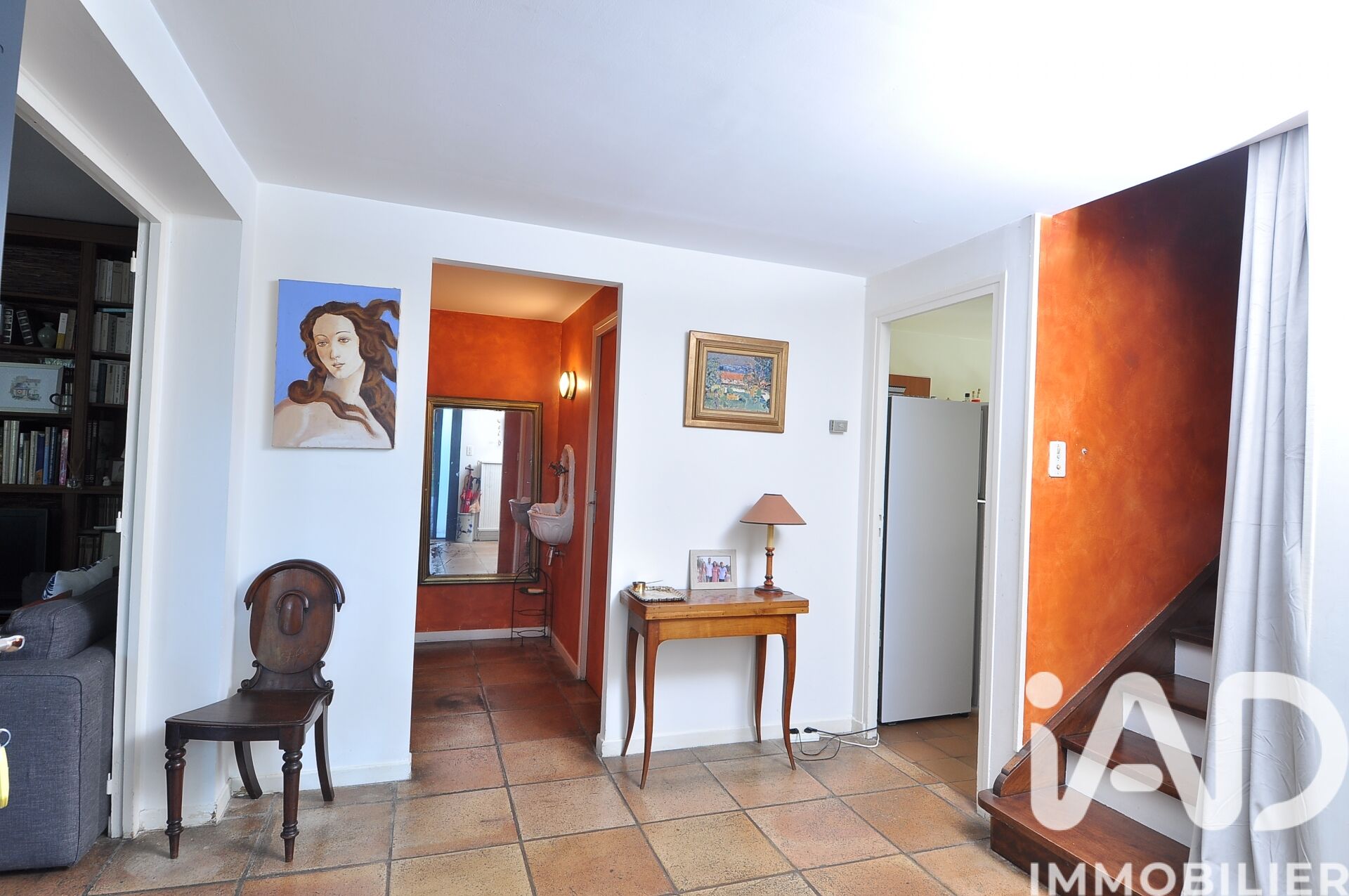 Vente Maison traditionnelle 5 pièces - Photo 4