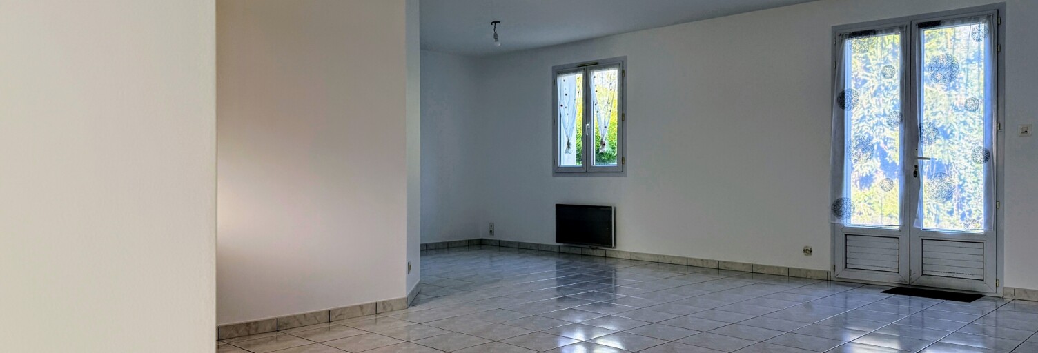 Maison 5 Pièces 89 m² à vendre à La Roche-sur-Yon (85000)