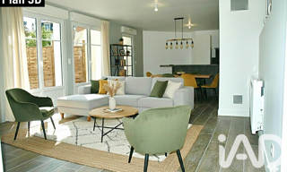 Immeuble  242 m² à vendre à Croissy-sur-Seine (78290)