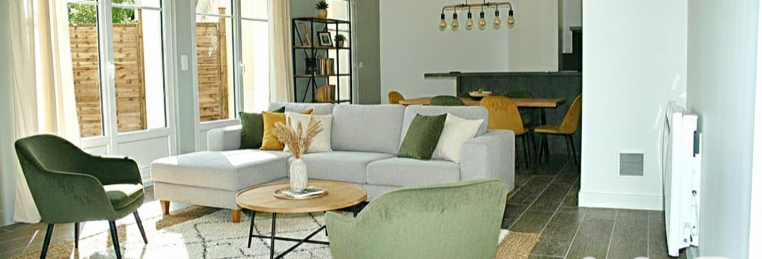 Immeuble  242 m² à vendre à Croissy-sur-Seine (78290)