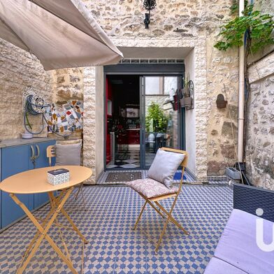 Maison 5 pièces 200000 €