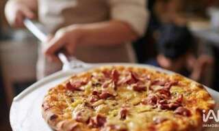 Commerce  45 m² à vendre à Dax (40100)