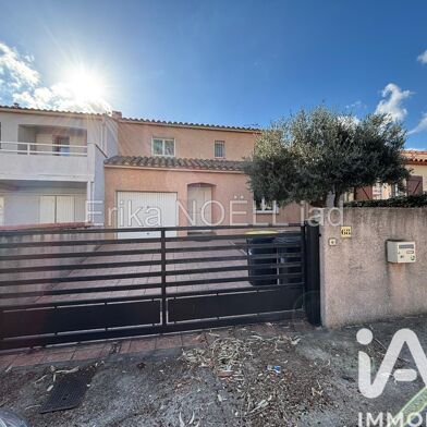 Maison 5 pièces 289700 €