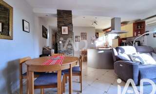 Maison 4 Pièces 110 m² à vendre à Toulouse (31500)