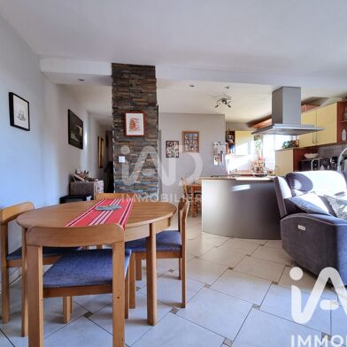 Maison 4 pièces 375000 €