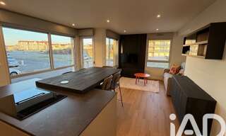 Appartement 2 Pièces 54 m² à vendre à Cucq (62780)