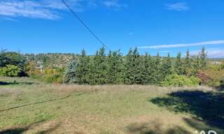 Terrain  7085 m² à vendre à Apt (84400)