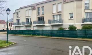 Appartement 3 Pièces 63 m² à vendre à Thiverval-Grignon (78850)