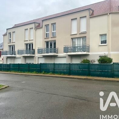 Appartement 3 pièces 259000 €