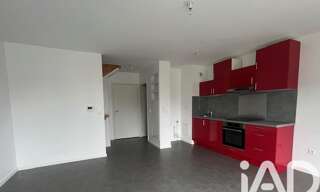 Appartement 3 Pièces 63 m² à vendre à Thiverval-Grignon (78850)