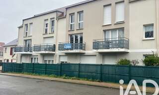 Appartement 3 Pièces 63 m² à vendre à Thiverval-Grignon (78850)