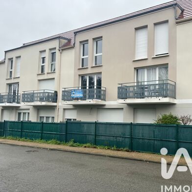 Appartement 3 pièces 251000 €