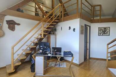 Maison 6 pièces 352000 €