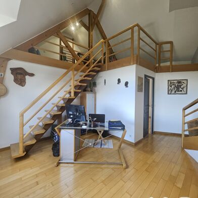 Maison 6 pièces 352000 €