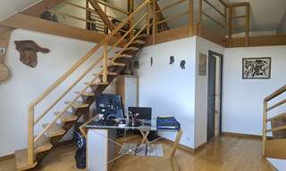 Maison 6 Pièces 130 m² à vendre à Bosc-Guérard-Saint-Adrien (76710)