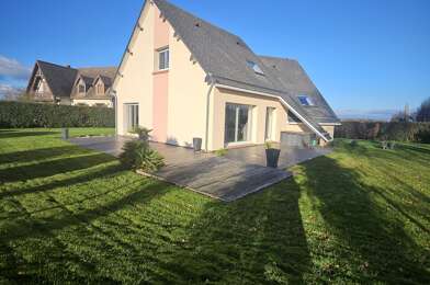 Maison 6 pièces 345000 €