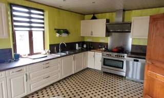 Maison 5 Pièces 174 m² à vendre à Danizy (02800)