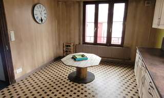 Maison 5 Pièces 174 m² à vendre à Danizy (02800)