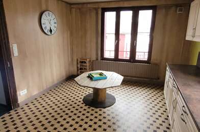 Maison 5 pièces 168500 €