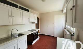 Appartement 3 Pièces 65 m² à vendre à Chalon-sur-Saône (71100)