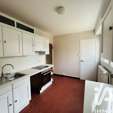 Appartement 3 pièces 105000 €