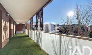 Appartement 3 Pièces 63 m² à vendre à Castelnau-le-Lez (34170)