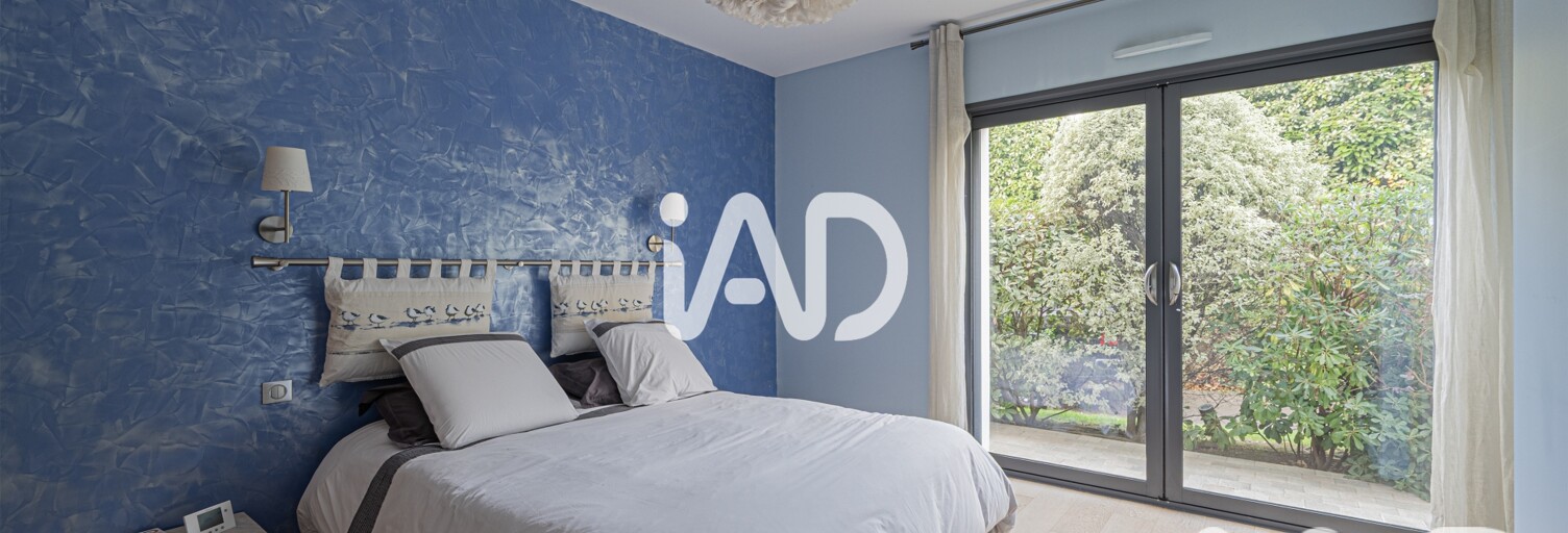 Maison 9 Pièces 527 m² à vendre à Le Raincy (93340)