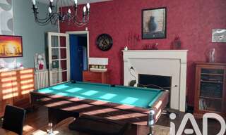 Maison 8 Pièces 226 m² à vendre à Sommières-du-Clain (86160)