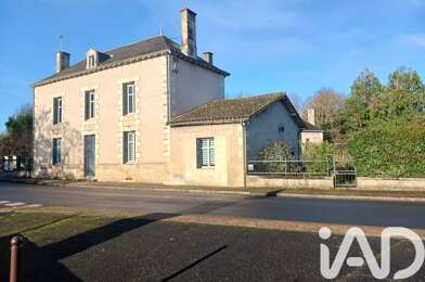 Maison 8 pièces 179500 €