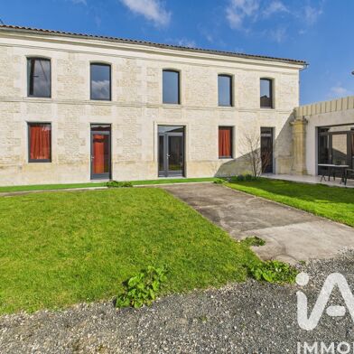 Maison 5 pièces 435000 €