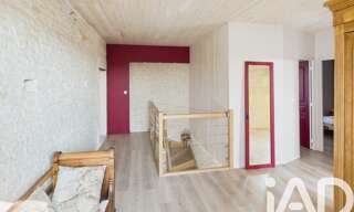 Maison 5 Pièces 347 m² à vendre à Asnières-la-Giraud (17400)