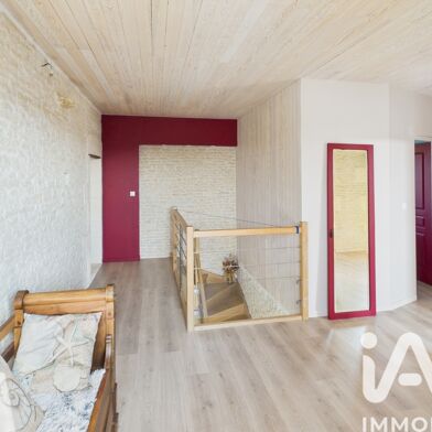 Maison 5 pièces 435000 €