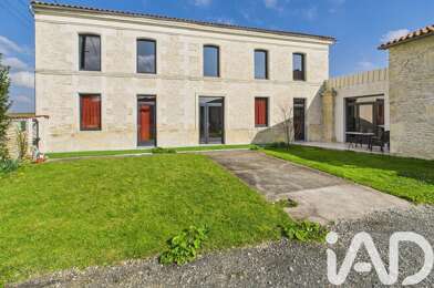 Maison 5 pièces 359000 €