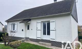 Maison 3 Pièces 73 m² à vendre à Vierzon (18100)