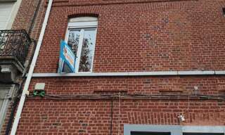 Maison 5 Pièces 109 m² à vendre à Roubaix (59100)