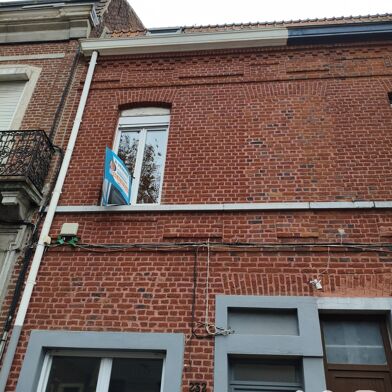 Maison 5 pièces 145000 €
