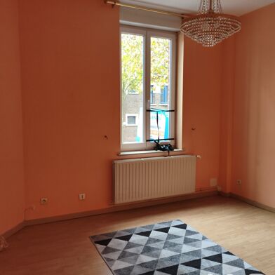 Maison 5 pièces 145000 €