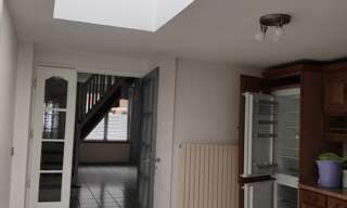 Maison 5 Pièces 109 m² à vendre à Roubaix (59100)