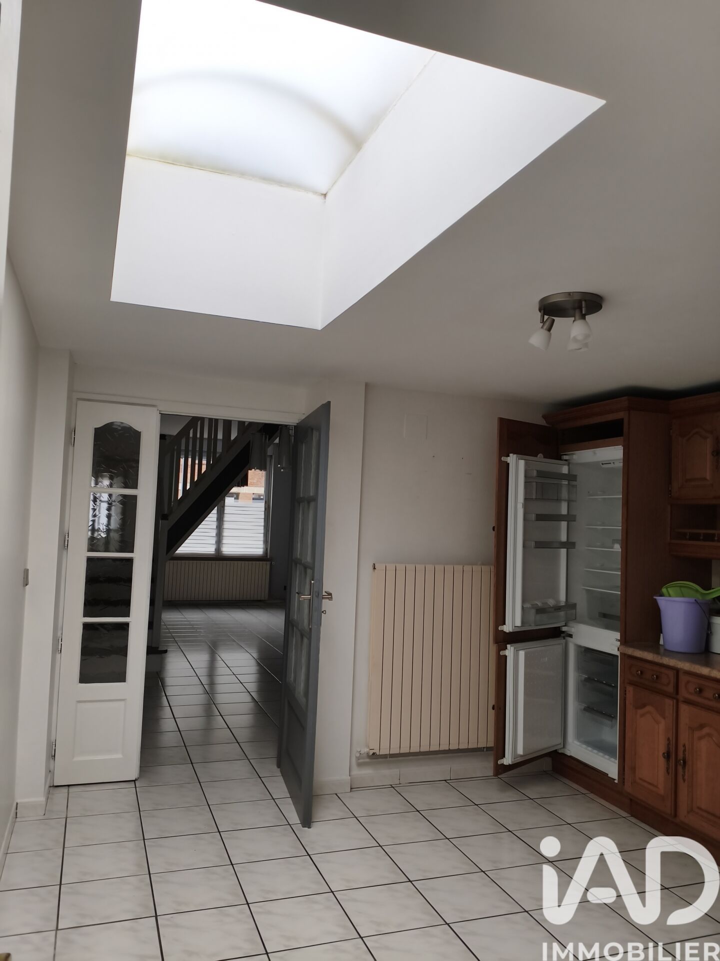 Maison à vendre, 5 pièces, 109 m², Roubaix