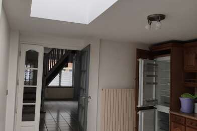 Maison 5 pièces 129000 €