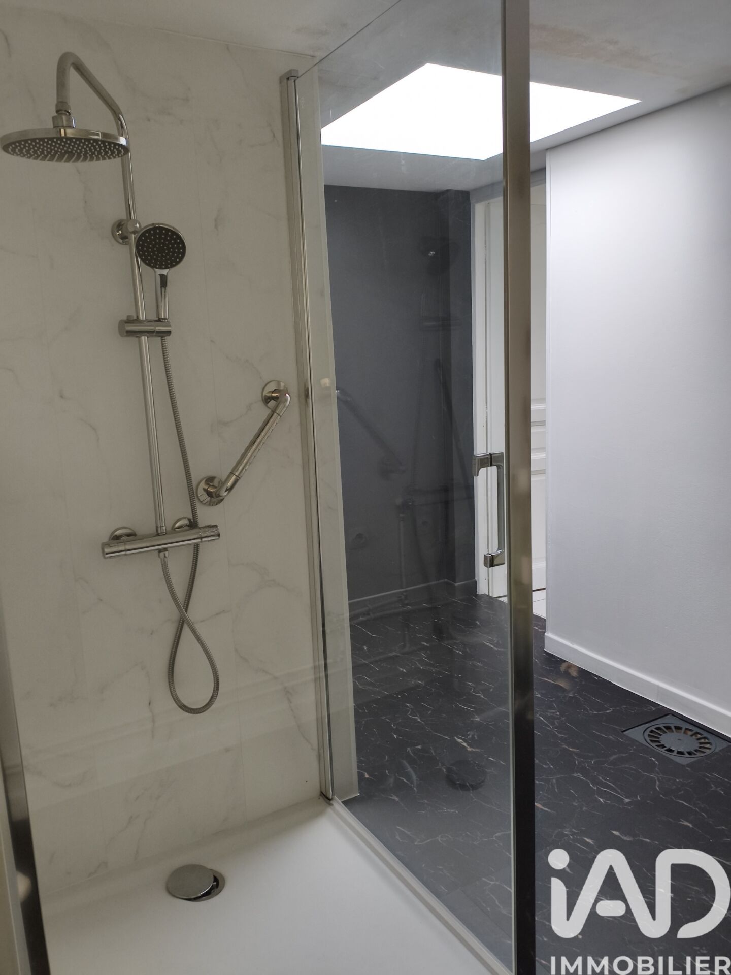 Vente Maison de ville 5 pièces - Photo 2