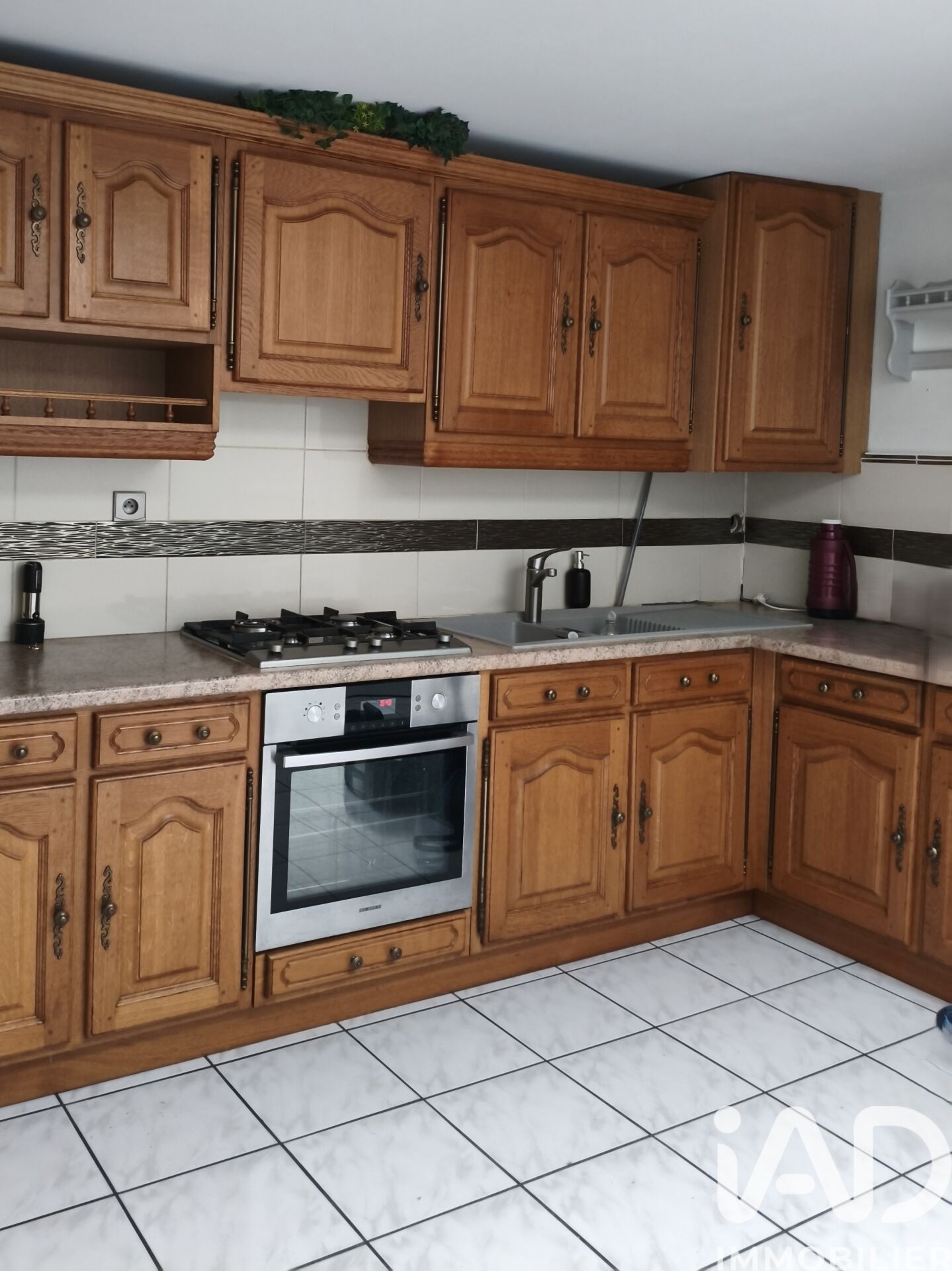 Vente Maison de ville 5 pièces - Photo 5