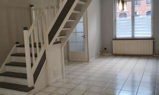 Maison 5 Pièces 109 m² à vendre à Roubaix (59100)