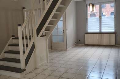 Maison 5 pièces 129000 €