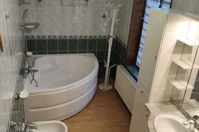 Maison 5 pièces 121000 €