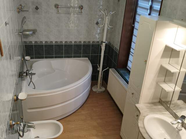 Vente Maison de ville 5 pièces — photo du bien