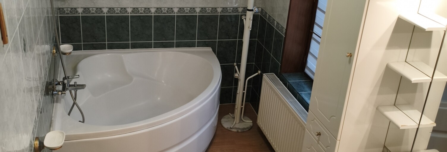 Maison 5 Pièces 109 m² à vendre à Roubaix (59100)