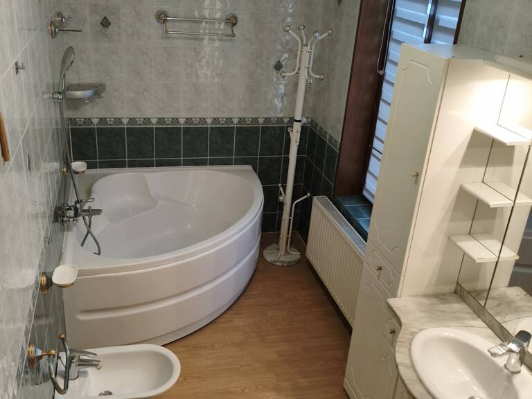 Vente Maison de ville 5 pièces — photo 1