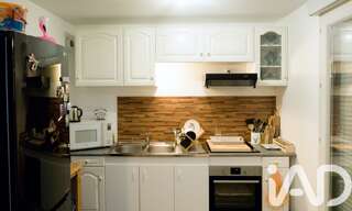 Appartement 2 Pièces 48 m² à vendre à Bezannes (51430)